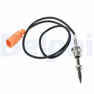 VW Датчик темп. ВГ CRAFTER 16-, GOLF VII 16-, PASSAT B8 14-, SKODA DELPHI TS30395-12B1