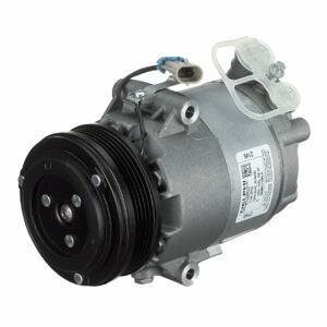 OPEL компресор кондиціонера ASTRA G CLASSIC, CORSA C, MERIVA A 98- DELPHI TSP0155142