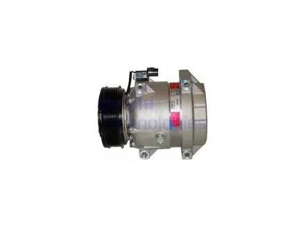 Компресор кондиціонера DELPHI TSP0155880
