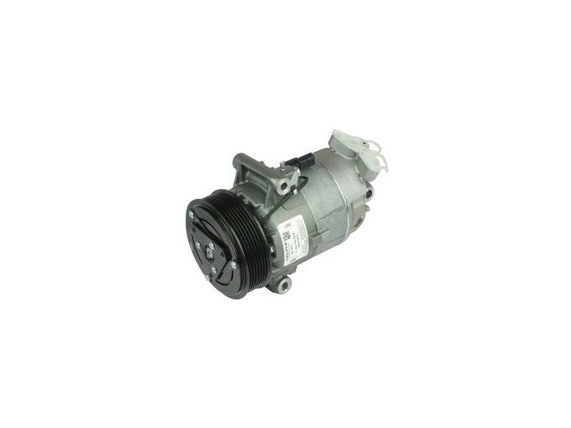 NISSAN компресор кондиціонера Qashqai 2.0 dCi 07- DELPHI TSP0155926 (фото 1)