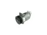 NISSAN компресор кондиціонера Qashqai 2.0 dCi 07- DELPHI TSP0155926 (фото 1)