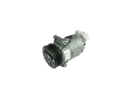 NISSAN компресор кондиціонера Qashqai 2.0 dCi 07- DELPHI TSP0155926