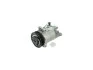 OPEL компресор кондиціонера ASTRA J Sports Tourer, INSIGNIA A 08- DELPHI TSP0155948 (фото 2)