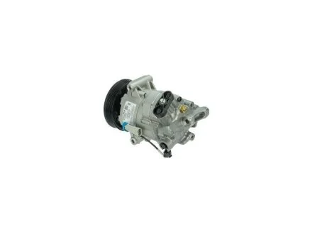 OPEL компресор кондиціонера ASTRA J Sports Tourer, INSIGNIA A 08- DELPHI TSP0155948