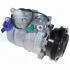 VW компресор кондиціонера Audi A4/6/8,Skoda SuperB,Passat 96- DELPHI TSP0159315 (фото 1)
