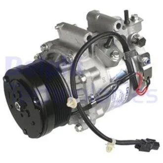 Компресор кондиціонера DELPHI TSP0159860