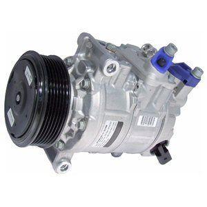 AUDI компресор кондиціонера A4, A6 Allroad 04-, SEAT DELPHI TSP0159969