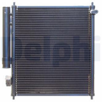 Конденсер кондиціонера DELPHI TSP0225557