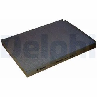 VW фільтр салону AUDI A3 Golf IV SEATSkoda Octavia DELPHI TSP0325004