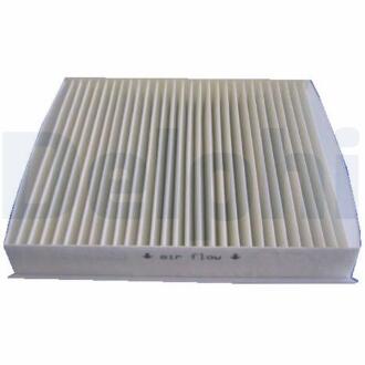 Фільтр салону вугільний DELPHI TSP0325059C
