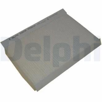 CITROEN фільтр салону вугілля! C2,3,4,DS4,Peugeot 307,308 00- DELPHI TSP0325123C
