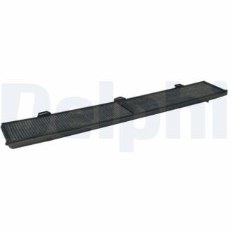 BMW фільтр салону вугілля! 1-serie (E87) 04-, 3-serie(E90) 05- DELPHI TSP0325184C