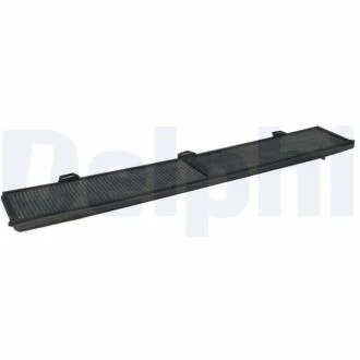 BMW фільтр салону вугілля! 1-serie (E87) 04-, 3-serie(E90) 05- DELPHI TSP0325184C