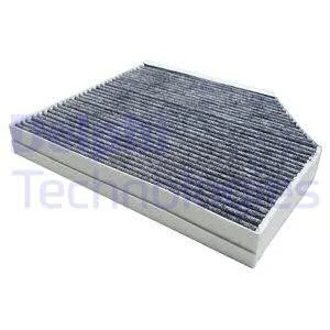 Фільтр, повітря у салоні DELPHI TSP0325239C