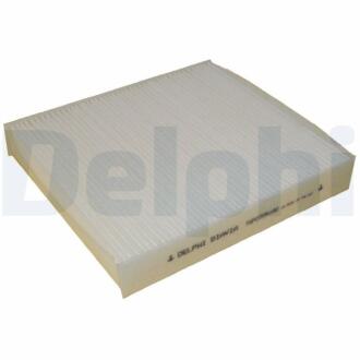 VOLVO фільтр салону C30,C70,S40,S80,V50,70 04- DELPHI TSP0325298
