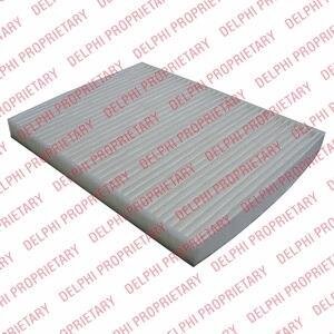 FORD фільтр салону Fiesta 08- DELPHI TSP0325310