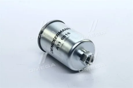 Фільтр палива DENCKERMANN A110016