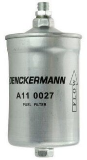 Фільтр паливний Mercedes E280 W124, E320 W124, S280 W DENCKERMANN A110027
