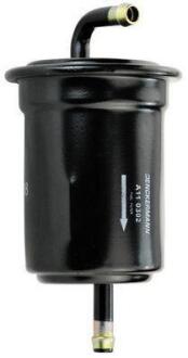 Фільтр паливний Suzuki Grand Vitara 1.6-2.5 03/98-09/05 DENCKERMANN A110302