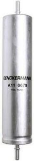 Фільтр паливний Land Rover Freelander 2.0TD 05/02- DENCKERMANN A110679