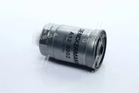 Фільтр палива DENCKERMANN A120002