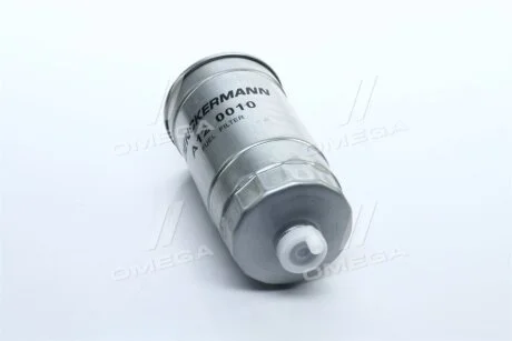 Фільтр палива DENCKERMANN A120010