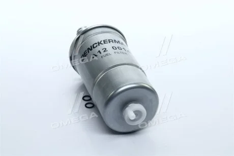 Фільтр палива DENCKERMANN A120014