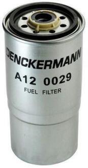 Фільтр паливний Bmw 325TD (E36) 9/91-12/94, 525TD, 52 DENCKERMANN A120029