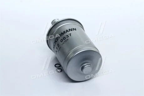 Фільтр палива DENCKERMANN A120037