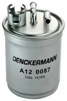 Фільтр палива DENCKERMANN A120087