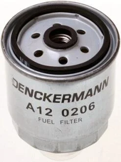 Фільтр палива DENCKERMANN A120206