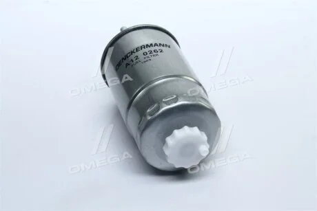 Фільтр палива DENCKERMANN A120262