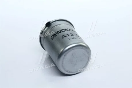 Фільтр палива DENCKERMANN A120267
