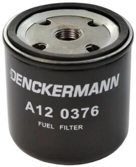 Фільтр палива DENCKERMANN A120376