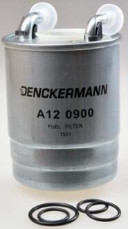 Фільтр паливний MERCEDES SPRINTER CDI 09- DENCKERMANN A120900