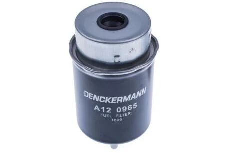 Фільтр палива DENCKERMANN A120965