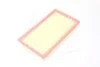 Повітряний фільтр DENCKERMANN A140206 (фото 2)