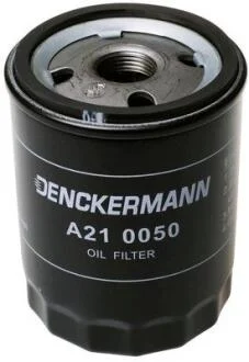 Оливний фільтр DENCKERMANN A210050