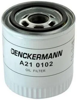Оливний фільтр DENCKERMANN A210102