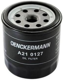 Оливний фільтр DENCKERMANN A210127