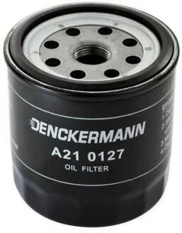 Оливний фільтр DENCKERMANN A210127