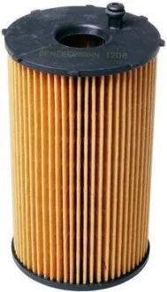 Фільтр оливний CITROEN C5 II/C6/PEUGEOT 407/607 2.7HDI 04- (вир-во) DENCKERMANN A210432