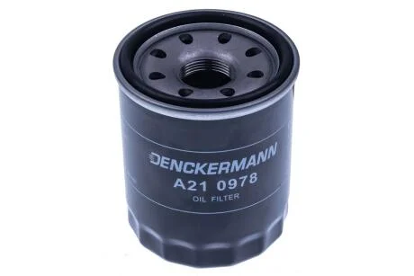 Оливний фільтр DENCKERMANN A210978