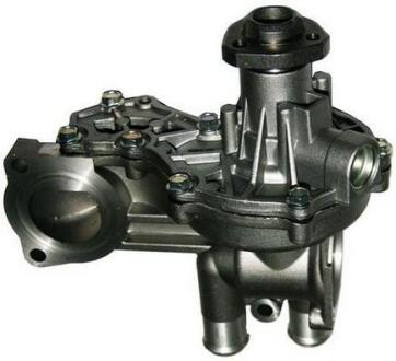 Водяна помпа VAG 1.5-2.0 81- (з корпусом) DENCKERMANN A310025P