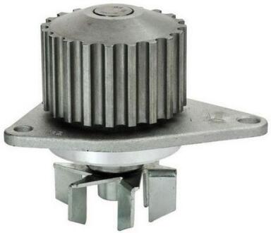 Водяна помпа Citroen 1.0-1.4 AX/BX/C15/Berlingo DENCKERMANN A310029P
