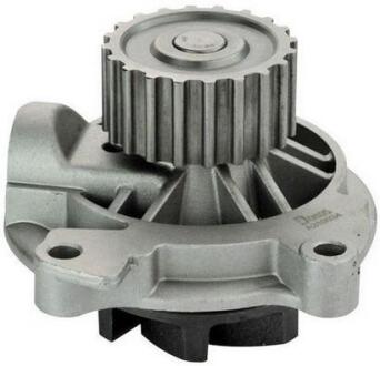 20 зуб. Водяна помпа VAG 2.5I, 2.5TDI 94- DENCKERMANN A310034P