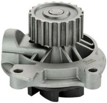 20 зуб. Водяна помпа VAG 2.5I, 2.5TDI 94- DENCKERMANN A310034P