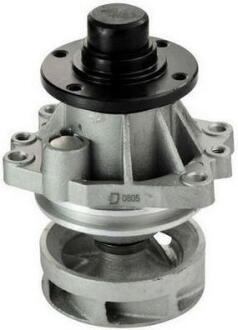 Водяна помпа BMW 3(E36/E46)/5(E34/E39/E60)/7(E38)/X3(E83)/X5(E53) 2.0/2.3/2.5/2.8/3.0 1996- DENCKERMANN A310049P