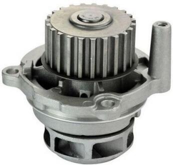 Водяна помпа VAG A3/A4/A6/Octavia/Bora/Caddy III/Golf IV/V/VI/Passat/Polo/Touran 1.6 BiFuel/MultiFuel/2.0FSI 2000- DENCKERMANN A310054P
