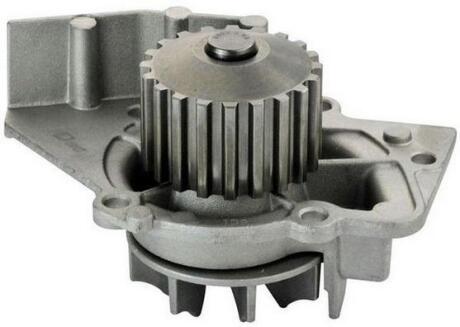 Водяна помпа Fiat/PSA 1.9D/2.0Hdi 97- DENCKERMANN A310055P